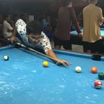 Keith Kenneth Samson - @kinitkit_06 - Instagram