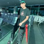 Keith Samson - @chsterkeith - Instagram