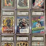 Keith samson - @samsonboys_sports_cards - Instagram