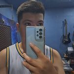 Keith Samson Briones - @kl.sb1 - Instagram