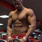 Keith Santos - @kts_fit - Instagram