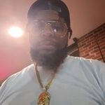 Keith Sapp - @bxbboobie225 - Instagram