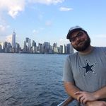 Keith Eric Scharfenberg - @keithscharfenberg - Instagram