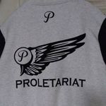 Keith Q Schenck - @proletariatbrand - Instagram