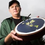 Keith Schmitz - @flatearthproven_fightfortruth - Instagram