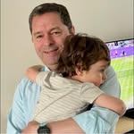 Keith Schofield - @keithnschofield - Instagram