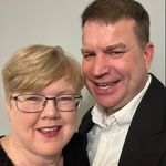 Keith & Shirrel Schramm - @oneboxteam - Instagram
