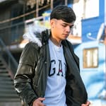 Keith Schülz - @keith_2k19 - Instagram