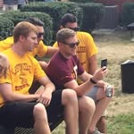 Keith Schuman - @kmschuman11 - Instagram