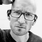 Keith Schweitzer - @pseudohaiku - Instagram
