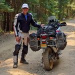 Keith Scribner - @detour_ahead_moto - Instagram