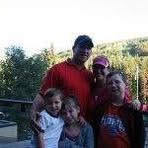 Keith Scribner - Facebook