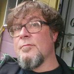 Keith Sechrist - @coffeeguy1047 - Instagram