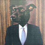 Keith Sechrist - @trumpisacrapsack - Instagram