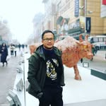 Keith See - @keithsee - Instagram