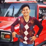 Keith Spencer Salazar - @keith_seens - Instagram