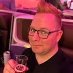Keith Moore - @keithsellstravel - Instagram
