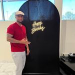 @briankeithsenior - Instagram