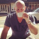 Keith Senior - @keithsenior4 - Instagram