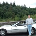 Keith Senior - Facebook