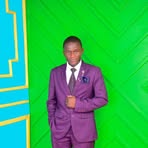 Senior Keith Kadesa - Facebook