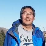 Keith Sera - @coloradosansei - Instagram