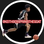 keith seraphin fan page - @keithseraphinisthegoat - Instagram