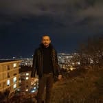 Serkan Kethüda - @serkan_kethuda - Instagram