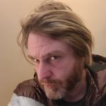 Keith Shackett - @keithshackett - Instagram