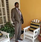 Keith Shakespeare - Facebook