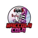 Keith Sharman - @raccolacola - Instagram