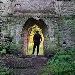 Keith Sharples - @kegshandy - Instagram