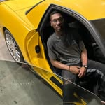 Keith Shephard - @chevy_kid03 - Instagram