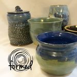 Keith Sherrell - @laughing_potter - Instagram