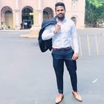 Keith Shewin Perera - @keithshewin - Instagram