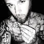 Keith Shumate - @pancakesat420 - Instagram