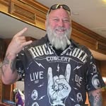 Keith Shumate - @101volfan - Instagram