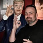 Keith Siegfried - @keith.siegfried.5 - Instagram