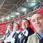 Keith Simmonds - @simmonds5947 - Instagram