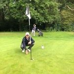 Keith Simmonds - @keithsimmonds.golf - Instagram