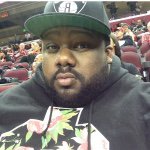 Keith Simon - @bigkeith85 - Instagram