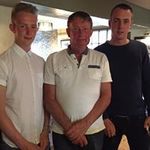 Keith Simpson - @keithsimpson5448 - Instagram