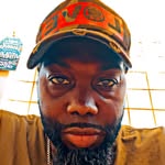 Keith Simpson - @keef4realmusic - Instagram