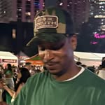 Keith Simpson II - @meezn742 - Instagram