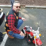 Keith Sisson - @keithfs76 - Instagram