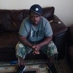 Keith Slade - @slickfrost80 - Instagram