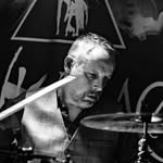 Keith Slade - @keithsladedrums - Instagram