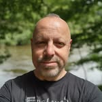 Keith Slade - @keithslade1967 - Instagram
