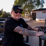 Keith Smith - @hb_smithsdr - Instagram