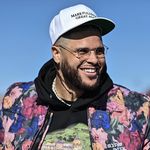 Keith Smith - @beef31 - Instagram